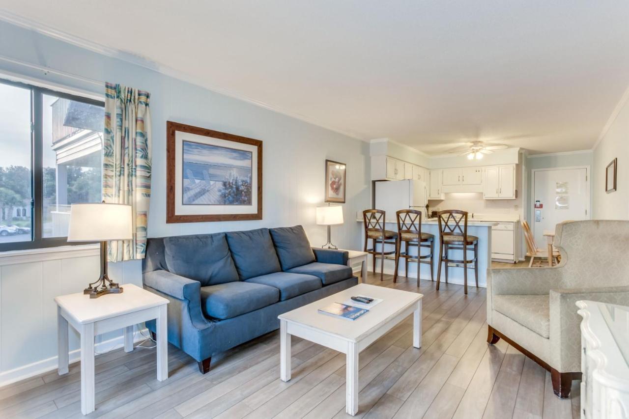 Unforgettable Vacation Experience At Ocean Forest Villas Myrtle Beach Esterno foto