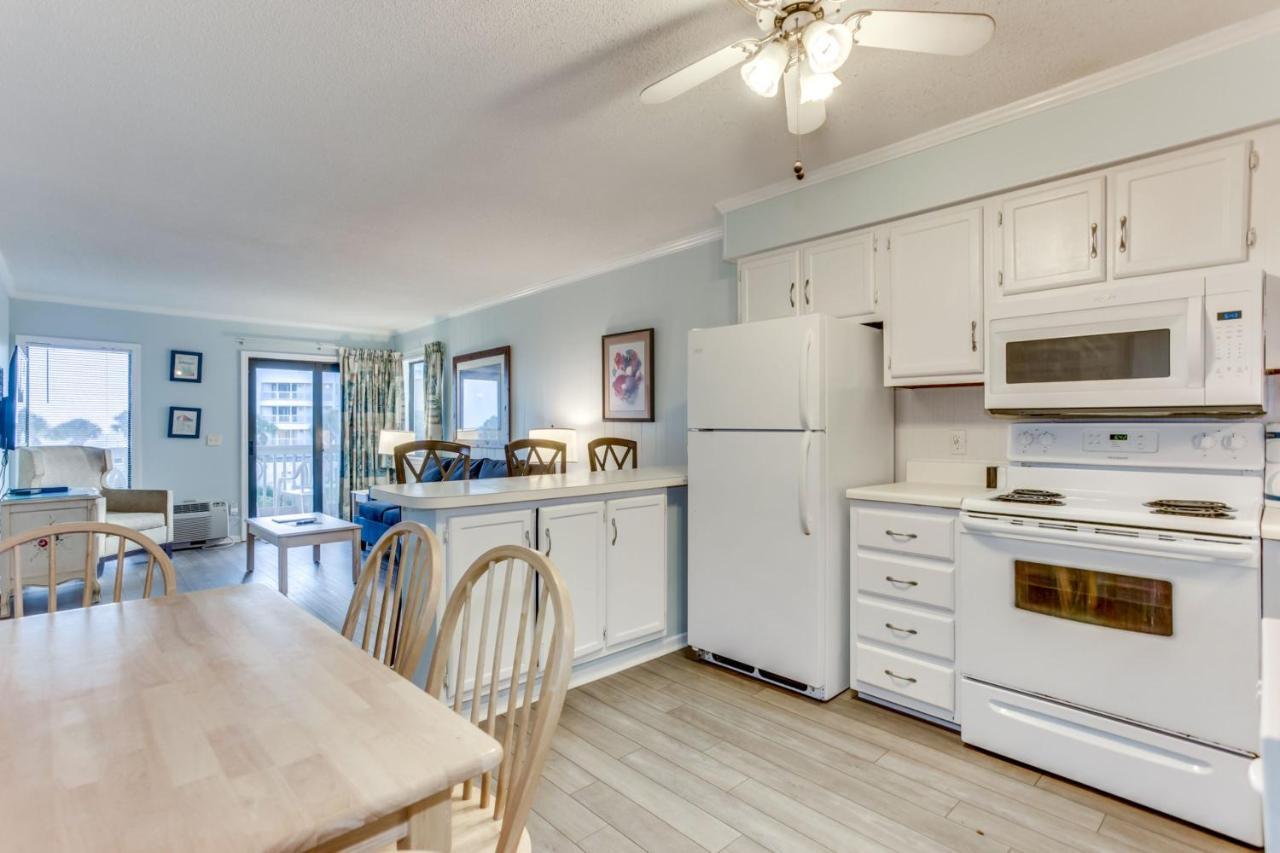 Unforgettable Vacation Experience At Ocean Forest Villas Myrtle Beach Esterno foto